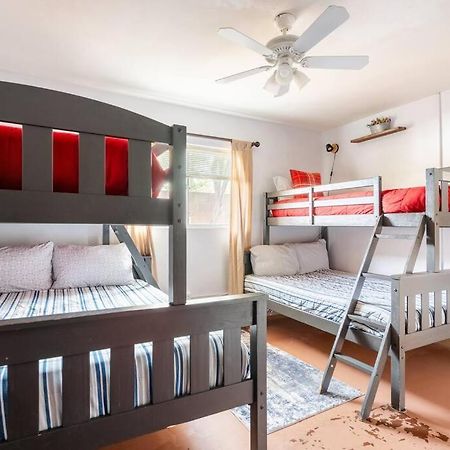 투산 Bright & Airy Near Uofa, 2 Min To Banner 아파트 외부 사진