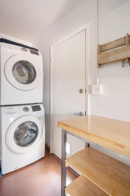투산 Bright & Airy Near Uofa, 2 Min To Banner 아파트 외부 사진