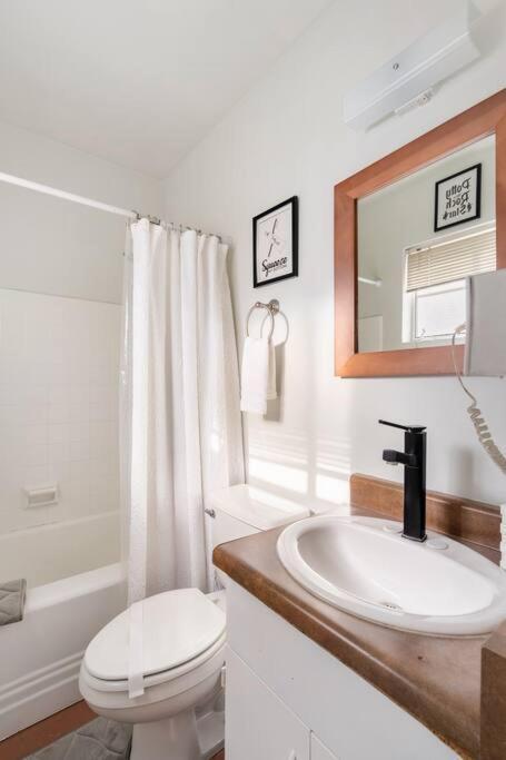 투산 Bright & Airy Near Uofa, 2 Min To Banner 아파트 외부 사진